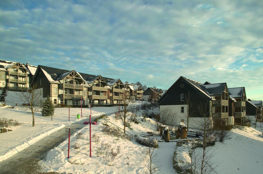 Hapimag Ferienwohnungen Winterberg Exterior photo