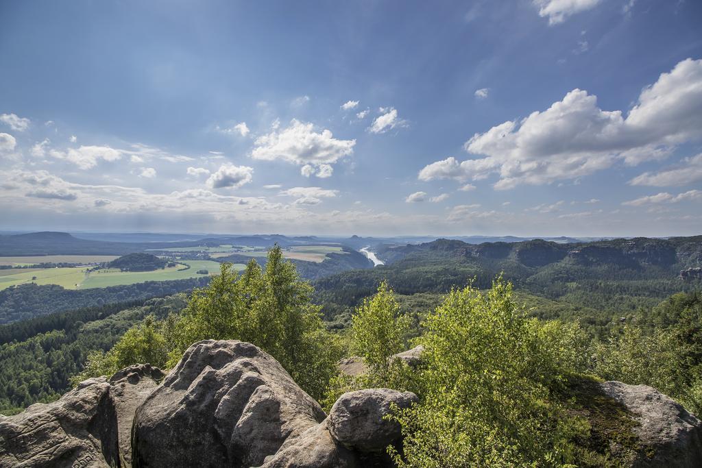 Hapimag Ferienwohnungen Winterberg Exterior photo