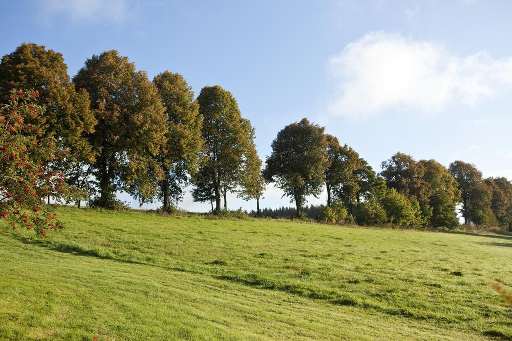 Hapimag Ferienwohnungen Winterberg Exterior photo